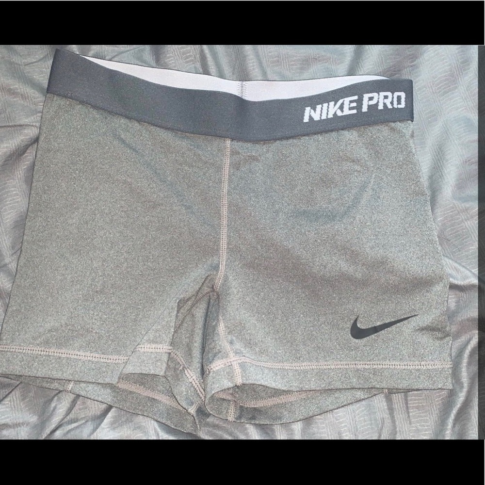 Nike pros